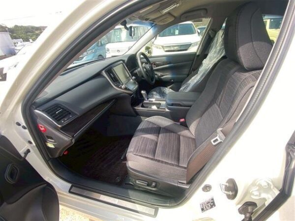 Ref:AUX-19014911 TOYOTA CROWN HYBRID 2015 - Image 12