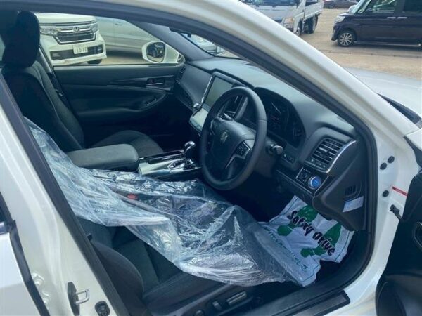 Ref:AUX-19014911 TOYOTA CROWN HYBRID 2015 - Image 15