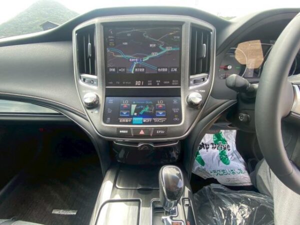 Ref:AUX-19014911 TOYOTA CROWN HYBRID 2015 - Image 18