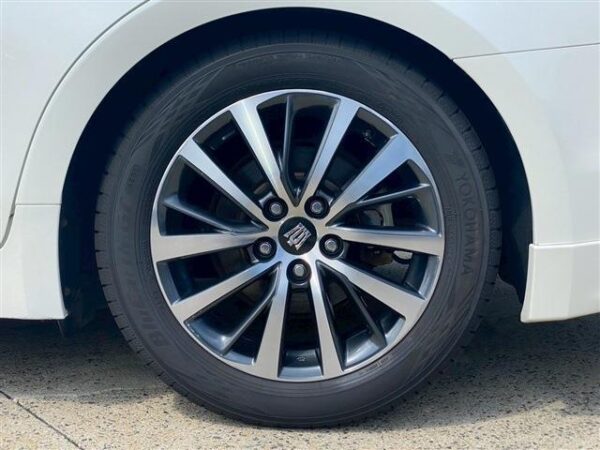 Ref:AUX-19014911 TOYOTA CROWN HYBRID 2015 - Image 10