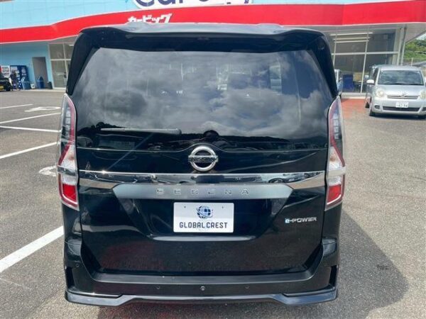 Ref:AUX-19014913 NISSAN SERENA 2022 - Image 11
