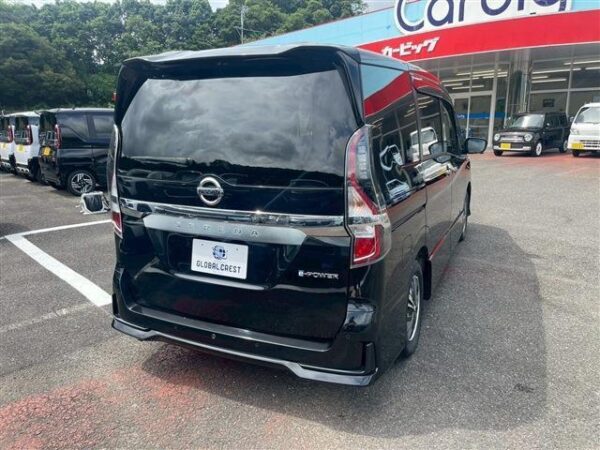 Ref:AUX-19014913 NISSAN SERENA 2022 - Image 12