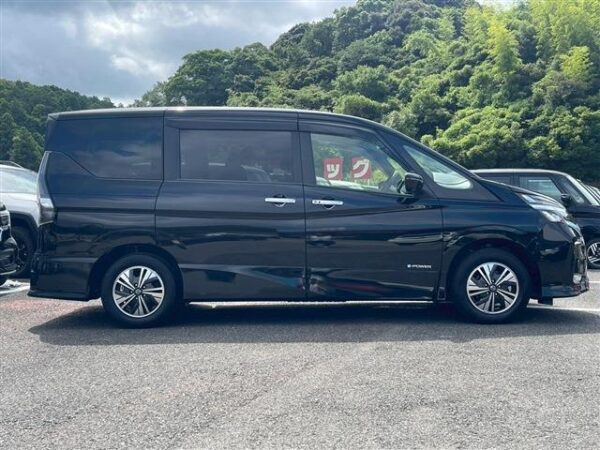 Ref:AUX-19014913 NISSAN SERENA 2022 - Image 13