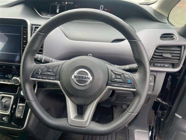 Ref:AUX-19014913 NISSAN SERENA 2022 - Image 14