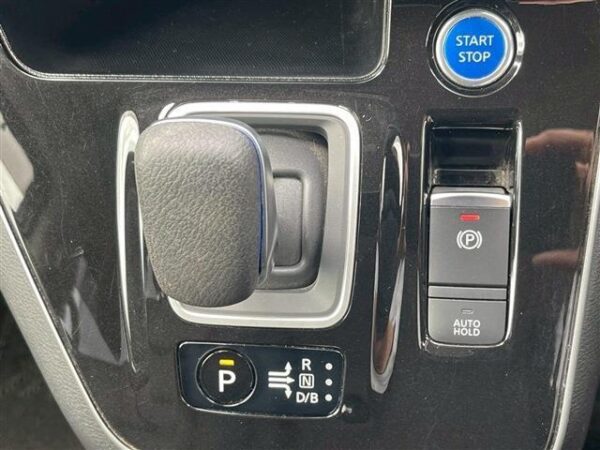 Ref:AUX-19014913 NISSAN SERENA 2022 - Image 16