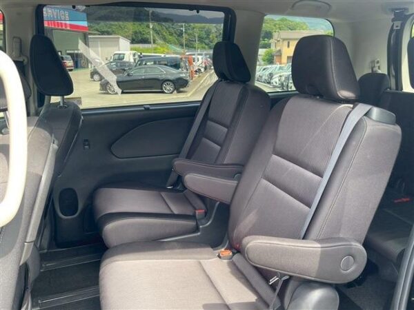 Ref:AUX-19014913 NISSAN SERENA 2022 - Image 4