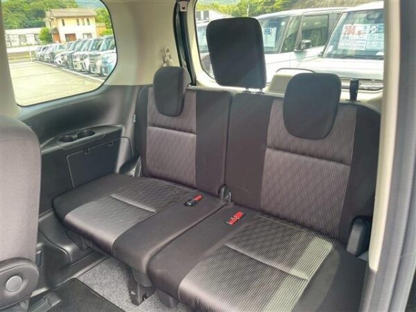 Ref:AUX-19014913 NISSAN SERENA 2022 - Image 5