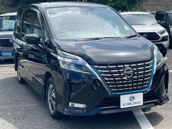 Ref:AUX-19014913 NISSAN SERENA 2022 - Image 6
