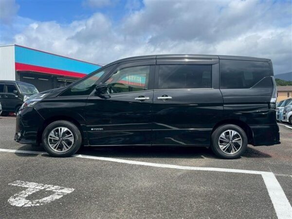 Ref:AUX-19014913 NISSAN SERENA 2022 - Image 9