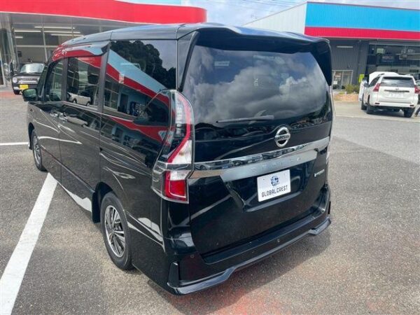Ref:AUX-19014913 NISSAN SERENA 2022 - Image 10