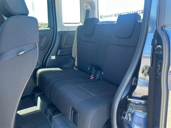 Ref:AUX-19014914 MAZDA FLAIR WAGON CUSTOM STYLE 2022 - Image 2