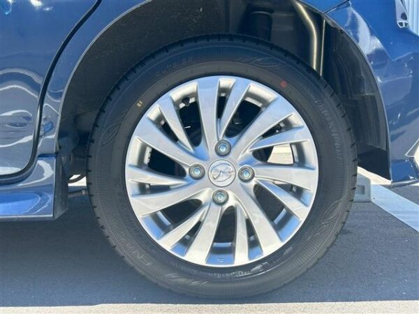 Ref:AUX-19014914 MAZDA FLAIR WAGON CUSTOM STYLE 2022 - Image 11