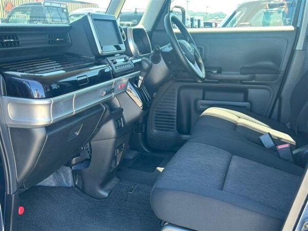 Ref:AUX-19014914 MAZDA FLAIR WAGON CUSTOM STYLE 2022 - Image 12