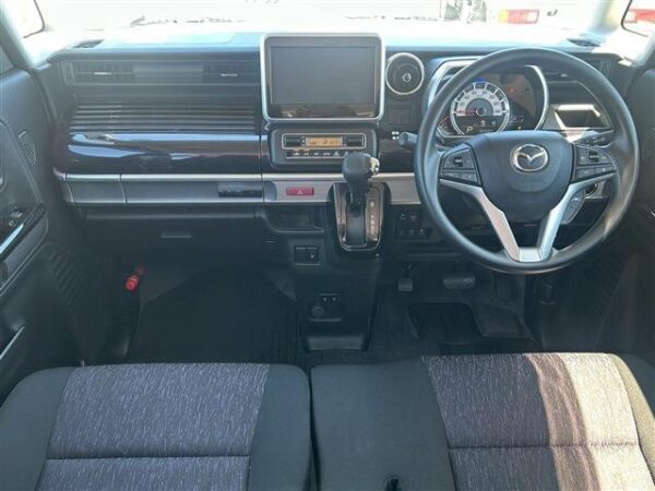 Ref:AUX-19014914 MAZDA FLAIR WAGON CUSTOM STYLE 2022 - Image 14