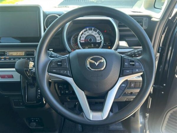 Ref:AUX-19014914 MAZDA FLAIR WAGON CUSTOM STYLE 2022 - Image 17