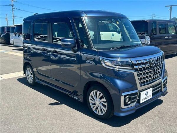 Ref:AUX-19014914 MAZDA FLAIR WAGON CUSTOM STYLE 2022 - Image 5