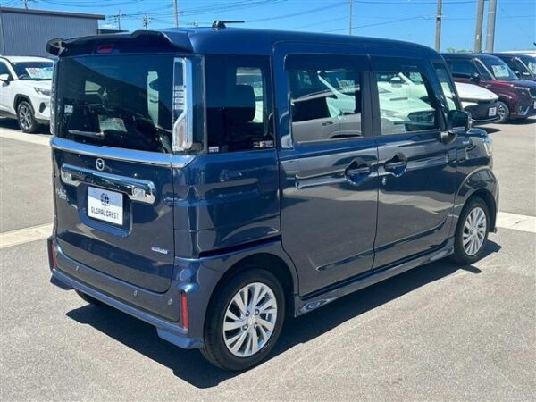 Ref:AUX-19014914 MAZDA FLAIR WAGON CUSTOM STYLE 2022 - Image 6