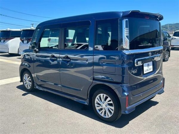 Ref:AUX-19014914 MAZDA FLAIR WAGON CUSTOM STYLE 2022 - Image 8