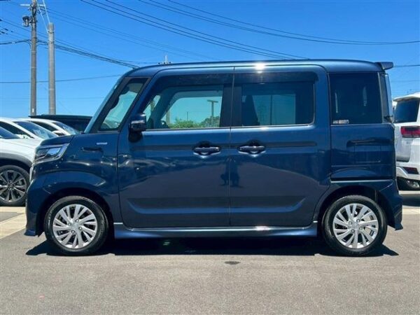 Ref:AUX-19014914 MAZDA FLAIR WAGON CUSTOM STYLE 2022 - Image 9