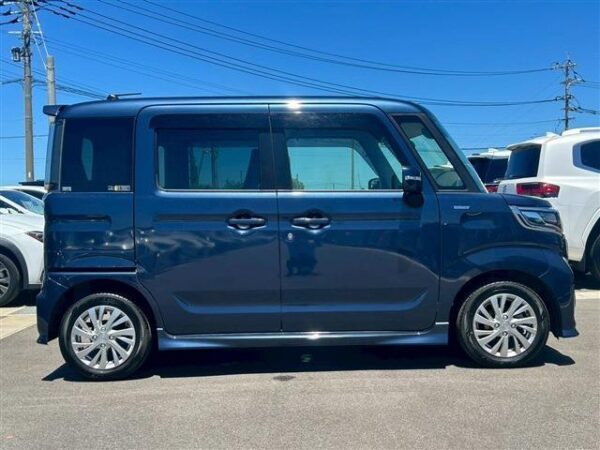 Ref:AUX-19014914 MAZDA FLAIR WAGON CUSTOM STYLE 2022 - Image 10