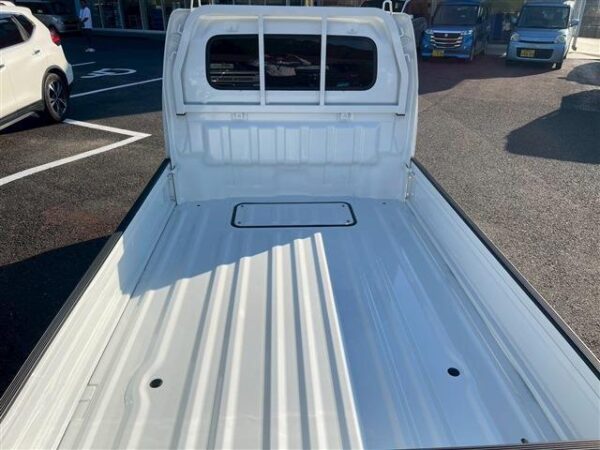 Ref:AUX-19014915 SUZUKI CARRY TRUCK 2024 - Image 11
