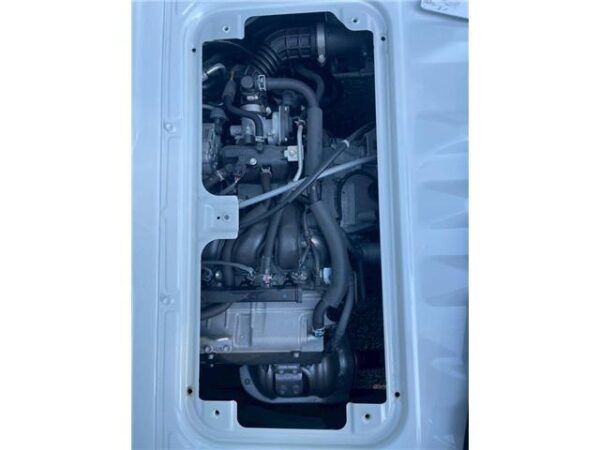Ref:AUX-19014915 SUZUKI CARRY TRUCK 2024 - Image 18