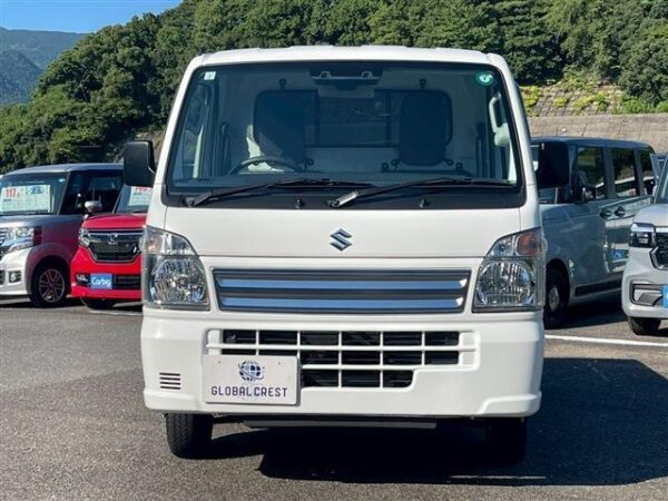 Ref:AUX-19014915 SUZUKI CARRY TRUCK 2024 - Image 3