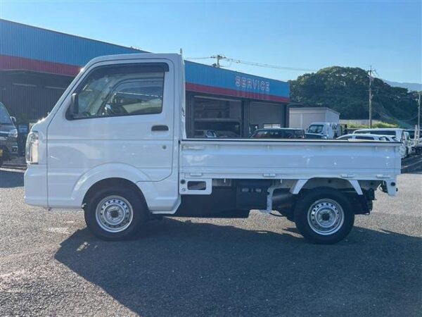 Ref:AUX-19014915 SUZUKI CARRY TRUCK 2024 - Image 5