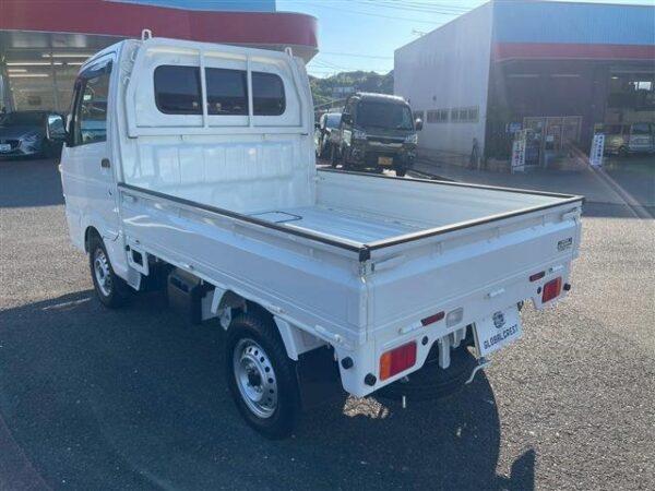 Ref:AUX-19014915 SUZUKI CARRY TRUCK 2024 - Image 6