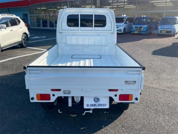Ref:AUX-19014915 SUZUKI CARRY TRUCK 2024 - Image 7