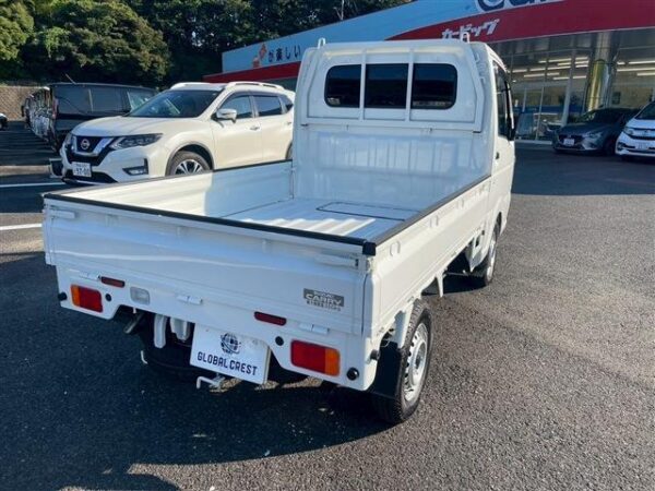 Ref:AUX-19014915 SUZUKI CARRY TRUCK 2024 - Image 8