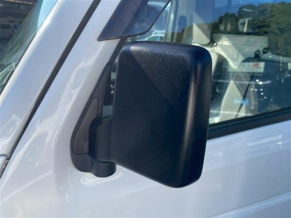 Ref:AUX-19014915 SUZUKI CARRY TRUCK 2024 - Image 10