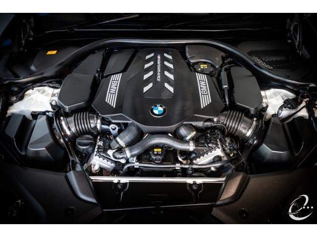 Ref:AUX-19014923 BMW 5 SERIES 2022 - Image 11