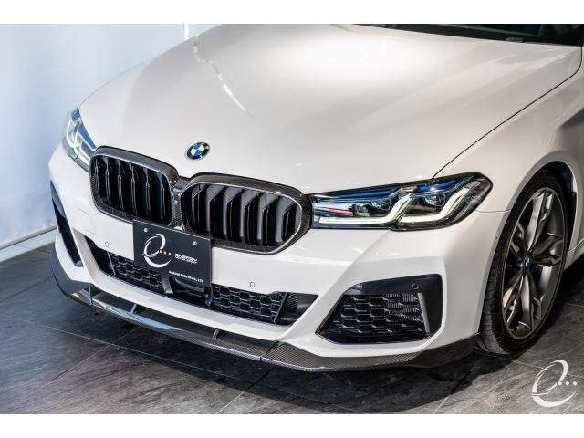 Ref:AUX-19014923 BMW 5 SERIES 2022 - Image 17