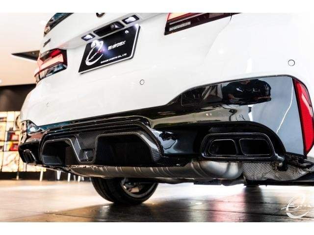 Ref:AUX-19014923 BMW 5 SERIES 2022 - Image 18