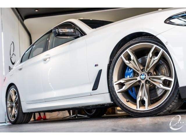 Ref:AUX-19014923 BMW 5 SERIES 2022 - Image 6