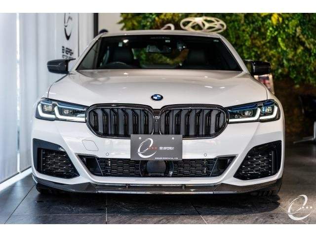 Ref:AUX-19014923 BMW 5 SERIES 2022 - Image 9