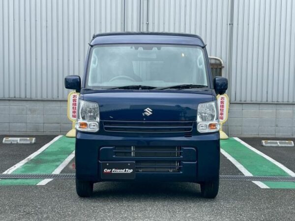 Ref:AUX-19015213 SUZUKI EVERY 2020 - Image 2