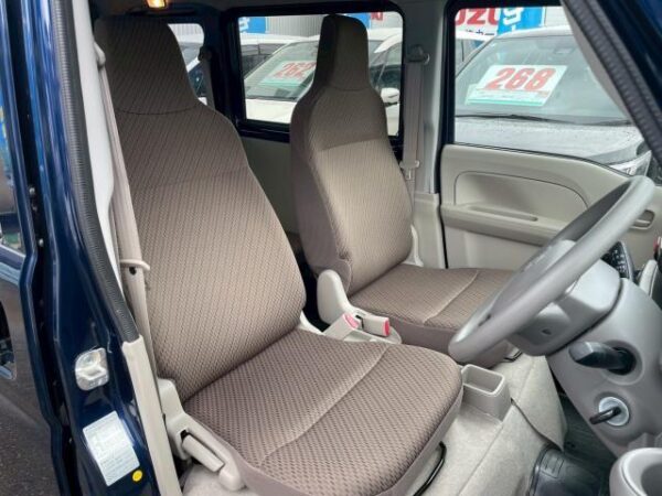 Ref:AUX-19015213 SUZUKI EVERY 2020 - Image 14