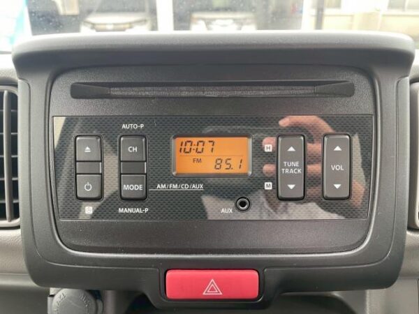 Ref:AUX-19015213 SUZUKI EVERY 2020 - Image 16