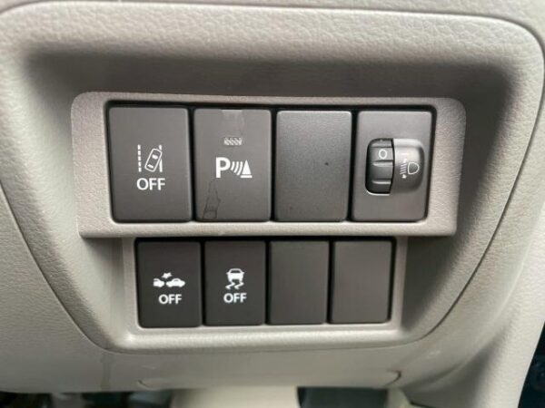Ref:AUX-19015213 SUZUKI EVERY 2020 - Image 18