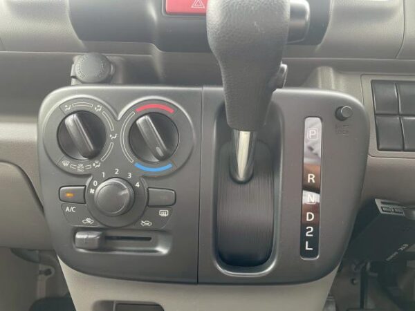 Ref:AUX-19015213 SUZUKI EVERY 2020 - Image 19