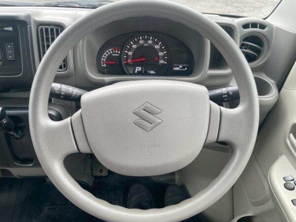 Ref:AUX-19015213 SUZUKI EVERY 2020 - Image 20