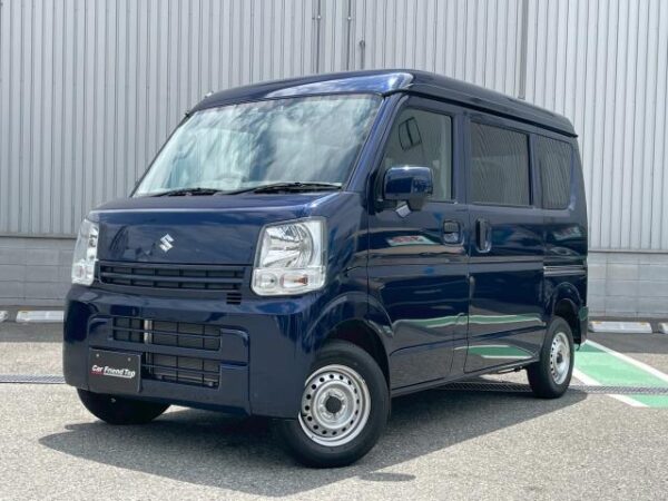 Ref:AUX-19015213 SUZUKI EVERY 2020 - Image 3