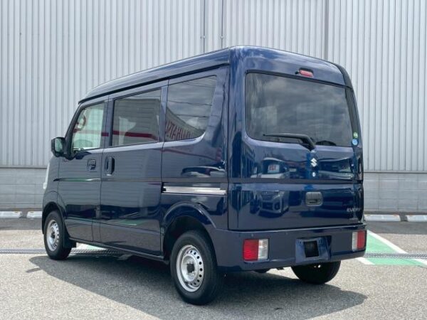 Ref:AUX-19015213 SUZUKI EVERY 2020 - Image 5