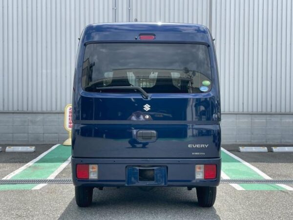 Ref:AUX-19015213 SUZUKI EVERY 2020 - Image 6