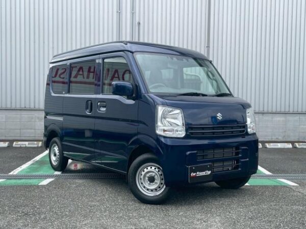Ref:AUX-19015213 SUZUKI EVERY 2020