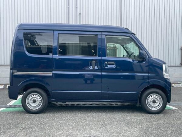 Ref:AUX-19015213 SUZUKI EVERY 2020 - Image 8