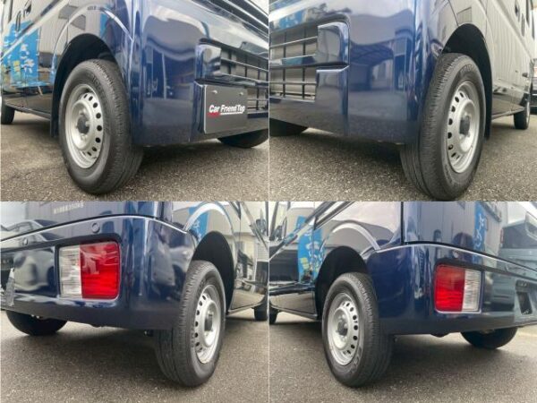 Ref:AUX-19015213 SUZUKI EVERY 2020 - Image 10