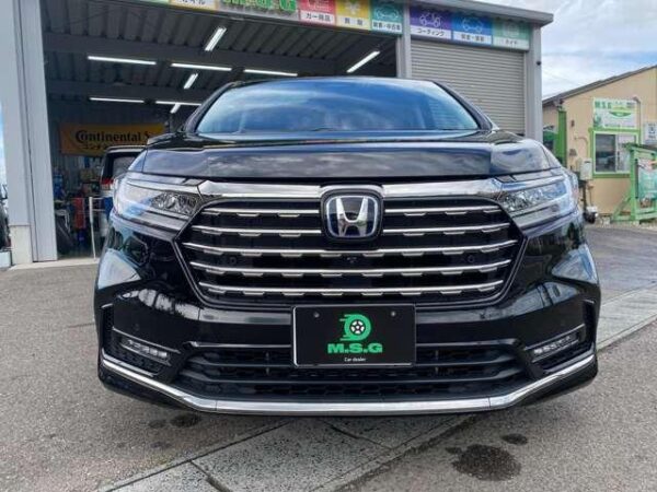Ref:AUX-19016890 HONDA ODYSSEY 2024 - Image 2